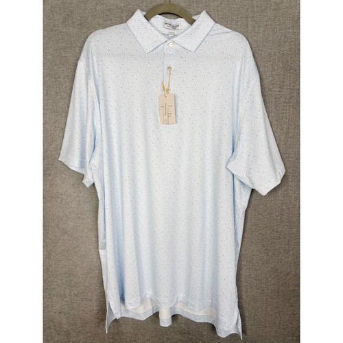 Peter millar camicia - camicia, xl