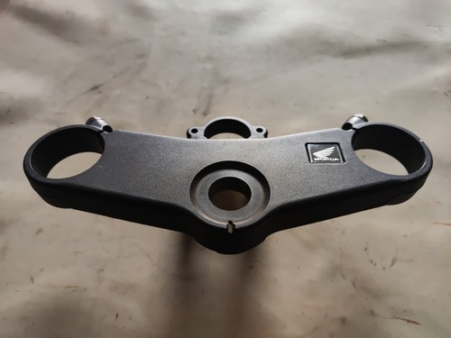 Piastra sterzo superiore honda - piastra,