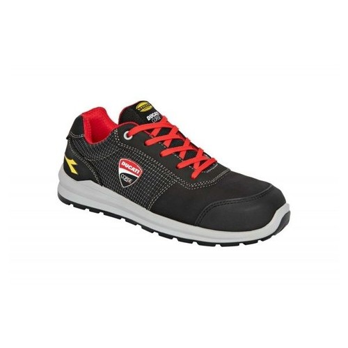 Scarpe antinfortunistiche - scarpe,