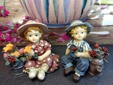 Due prodotti in ceramica