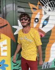 Best Company T-Shirt Uomo