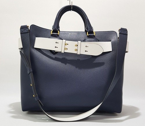 Burberry sac ceinture en - burberry,