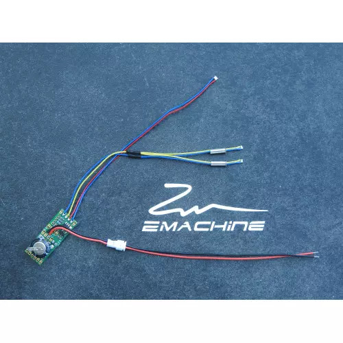 Zmachine light set zm162f1n32 - zmachine,