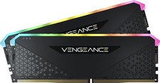 CORSAIR VENGEANCE RGB RS 64GB