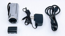 Videocamera digitale JVC