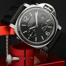 Panerai Luminor Marina Power
