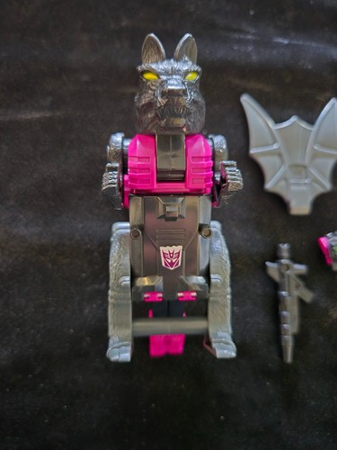 Transformers headmaster - transformers, g1