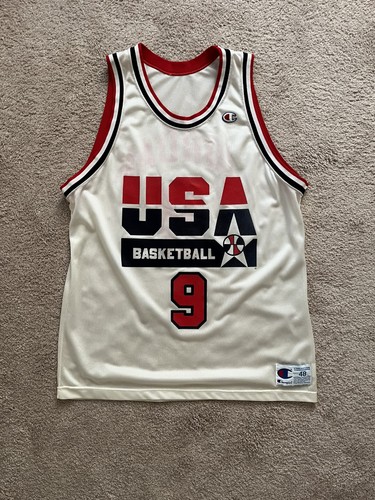 Maglia michael jordan replica - maglia,
