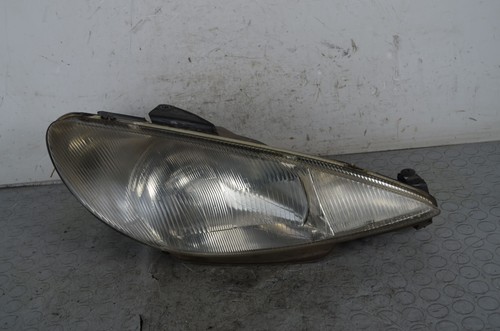 97392 faro anteriore - faro,
