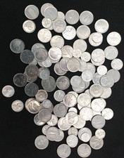 VATICANO LIRE - 101 PEZZI -