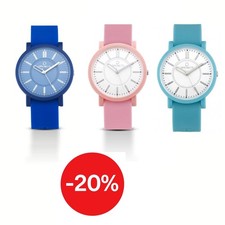 Orologio Donna Solo Tempo al