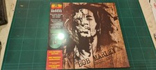 Bob marley small axe - bob,