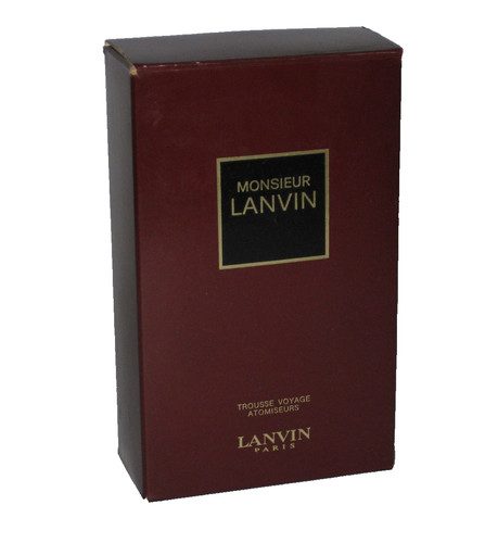 Monsieur lanvin profumo uomo - monsieur,