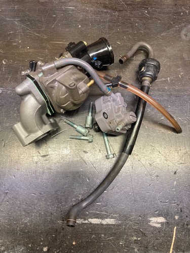 Carburatore completo motore - carburatore,