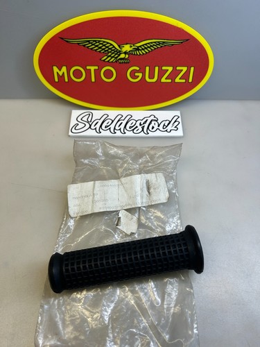 Poignée gauche moto - moto, guzzi