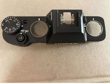 Per Fujifilm X-T2 Top Cover