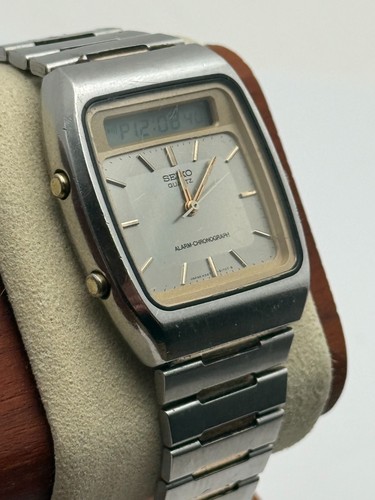 Raro orologio seiko - raro, h357-510b