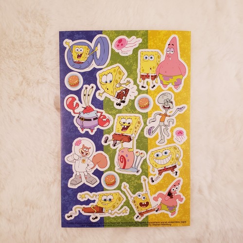 Foglio adesivo sponge - adesivo,