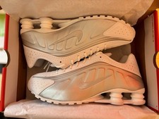 Nike Shox R4 nuove originali