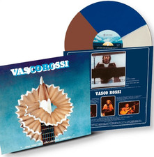 VASCO ROSSI MA COSA VUOI CHE