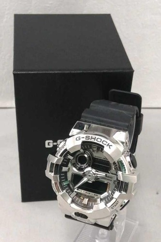 Shock rivestito metallo - g,