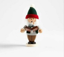Christian Ulbricht Caroler