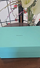 Tiffany & Co Riedel Crystal
