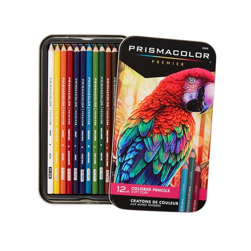 Prismacolor premier set matite - premier,