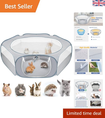 Versatile box per animali