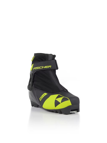 Fischer rc1 combi scarponi - jr,