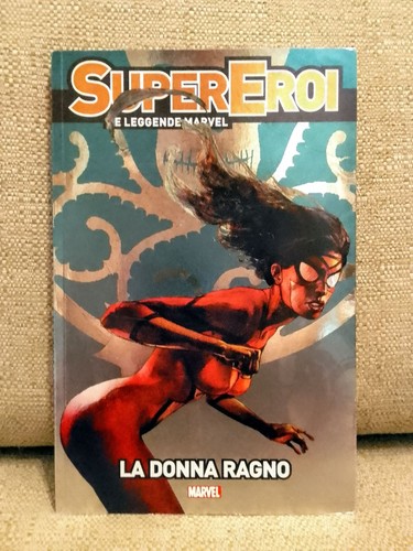 Supereroi leggende marvel - ,