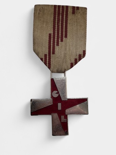 Medaglia gil 1940 grande - 1940,