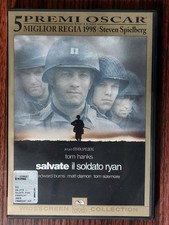 Salvate soldato ryan - salvate,