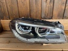 BMW F10 F11 FULL LED FACELIFT