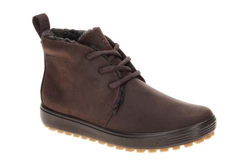 Scarpe ecco classic tred ankle - classic,