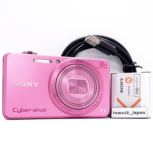 Fotocamera digitale sony - digitale,