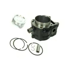 876457 GRUPPO TERMICO