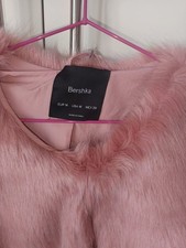 SET PELLICCE BERSHKA ROSA
