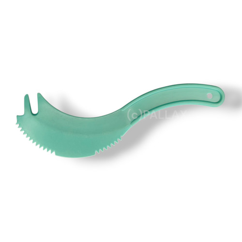 Tupperware y07 coltello - tupperware,