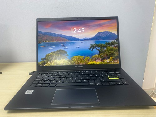 Asus vivobook x421jay core - asus,