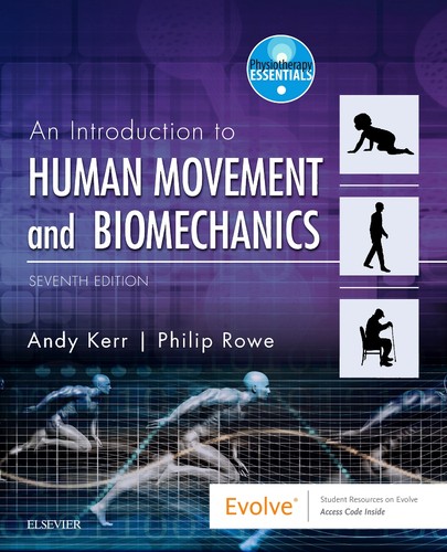 Human movement biomechanics - human, &