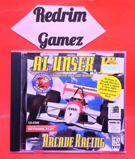 Al Our JR Arcade Racing