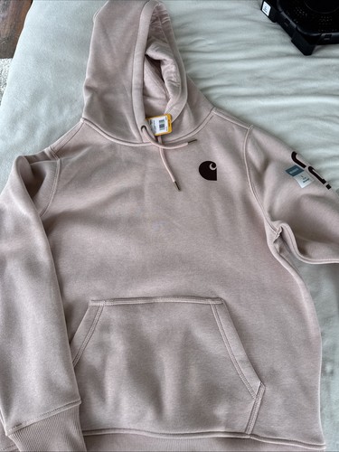 Carhartt felpa con cappuccio - con,