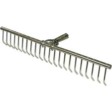 HAY RAKE ALUMINUM SICKLES 20