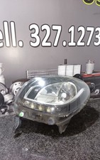 Faro Anteriore Sinistro Per Smart W453 Dal 2015 Cod. A4538201739