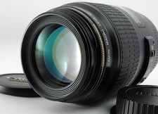 [N come nuovo] Canon EF 100mm