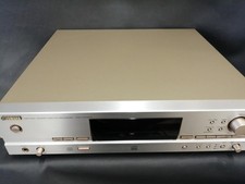 YAMAHA CDR-HD1500 CD player