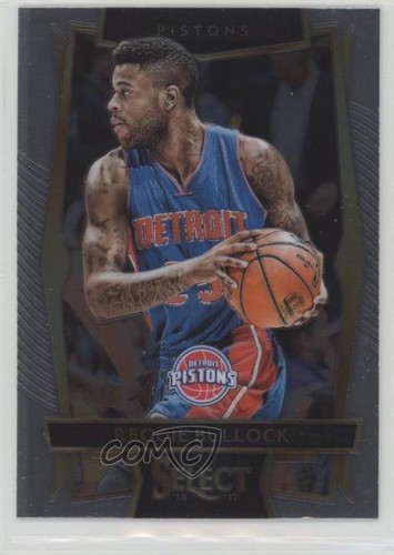 2016 panini select - 2016-17,