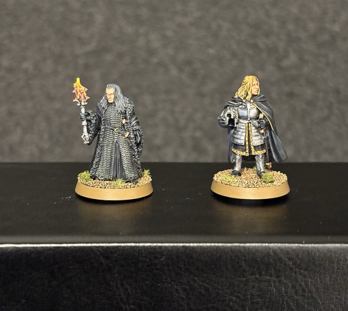 Games workshop signore - il,