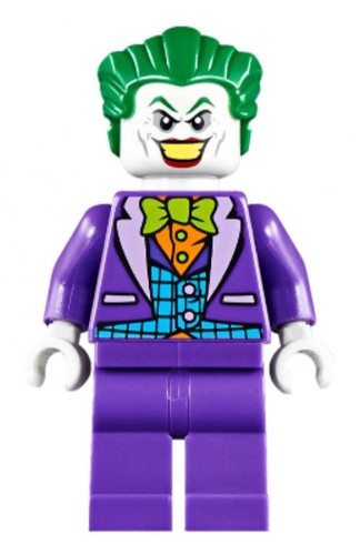 Lego minifig sh0515 il - sh0515,